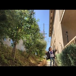 Meet your Posher, Emma